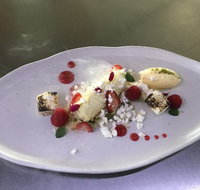 Enrico's Restaurant - Kempsey Accommodation