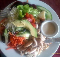 Everydays Cafe