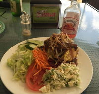 Feedlot Eatery - Kempsey Accommodation