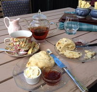 Geordie Lane Antiques  TeaRoom - Kempsey Accommodation