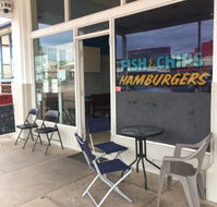 GNH Fish Bar - Kempsey Accommodation