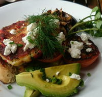 Green Turtle Cafe  Bar - Kempsey Accommodation