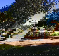 Gudjuda Deck Cafe - Kempsey Accommodation