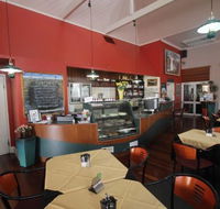 Henry's Cafe and Restaurant - Kempsey Accommodation