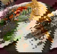 Hinchinbrook Hotel - Kempsey Accommodation