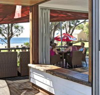 Holidays Cafe - Kempsey Accommodation