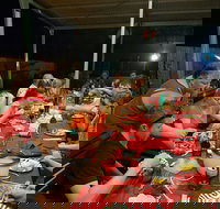 Hong Kong Chinese Takeaway Restaurant - Kempsey Accommodation