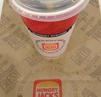 Hungry Jack's - Kempsey Accommodation