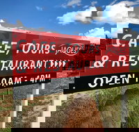 Jaques - Kempsey Accommodation