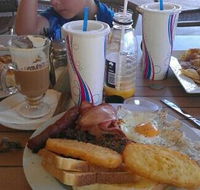 Latino Cafe - Kempsey Accommodation