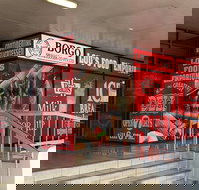 Lou's Food Emporium - Kempsey Accommodation