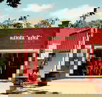 Mamma Roma - Kempsey Accommodation