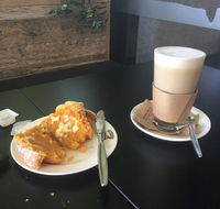 Muffin Break - Kempsey Accommodation