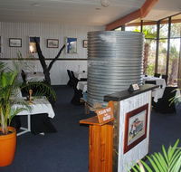 Oasis Restaurant and Bar - Kempsey Accommodation