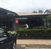 Off the Hook Fish and Chips - Kempsey Accommodation