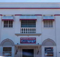 Outback Pics - Kempsey Accommodation