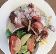 Overlander Hotel - Kempsey Accommodation