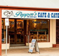 Peppers Cafe  Catering - Kempsey Accommodation