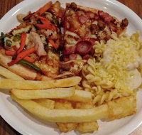 Pizza Hut - Kempsey Accommodation