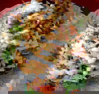 Rock Paper Scissors - Kempsey Accommodation