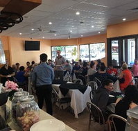 Saredo's - Kempsey Accommodation