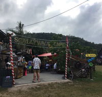 Scallywags Cafe - Kempsey Accommodation