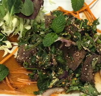 Secret Recipe Thai - Kempsey Accommodation