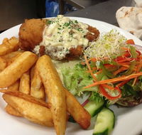 The Woolshed Restaurant - Kempsey Accommodation
