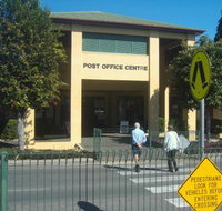 Vincenzo's Coffee Lounge - Kempsey Accommodation