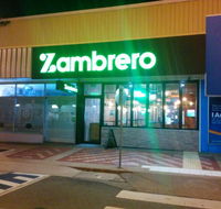 Zambrero - Kempsey Accommodation