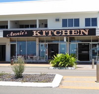 Annie's Kitchen - Kempsey Accommodation