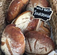 Arthur Clive's Family Bakehouse Boonah - Kempsey Accommodation