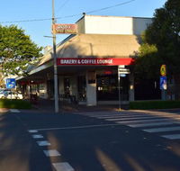 Bakearoma - Kempsey Accommodation