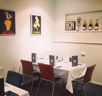 Bistro 75 At The Commonwealth Hotel Roma - Kempsey Accommodation