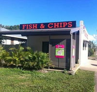 Brauers seafood cafe - Kempsey Accommodation