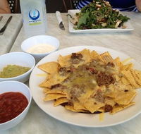 Cafe Jilarty at Rainbow - Kempsey Accommodation