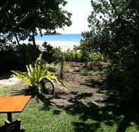Cafe On Sea - Kempsey Accommodation