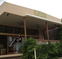 Capers Cafe - Kempsey Accommodation