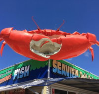 Cardwell Seaview Cafe - Kempsey Accommodation
