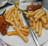 Cj's Bar  Cafe - Kempsey Accommodation