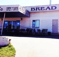 Coff  Co Bakery - Kempsey Accommodation
