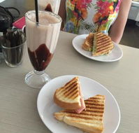 Coffee Craft Cafe - Kempsey Accommodation