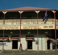 Cooktown Hotel - Kempsey Accommodation