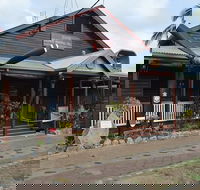 Cooktown RSL Memorial Club - Kempsey Accommodation