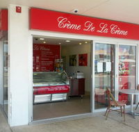 Creme de la Creme - Kempsey Accommodation