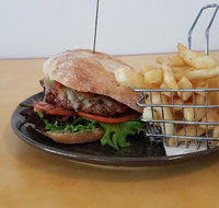 Croc Xpresso Cafe - Kempsey Accommodation