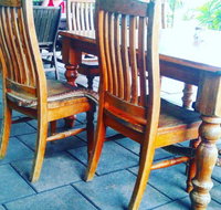 Doris Bar Cafe and Restaurant - Kempsey Accommodation
