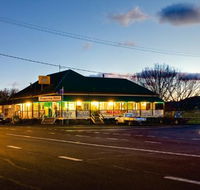 Dugandan Hotel - Kempsey Accommodation