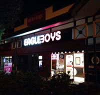 Eagle Boys Pizza - Kempsey Accommodation