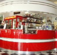 Eagle Rock Cafe - Kempsey Accommodation